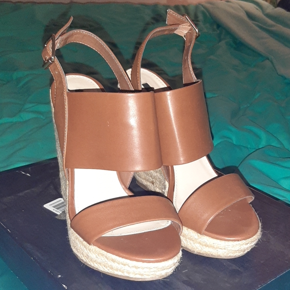 Forever 21 wedges
